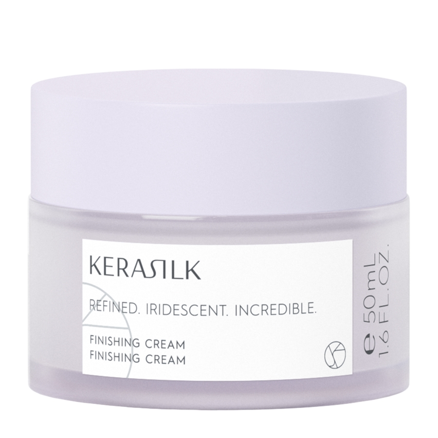 Kerasilk Styling Finishing Cream 50ml Kerasilk Styling Finishing Cream 50ml