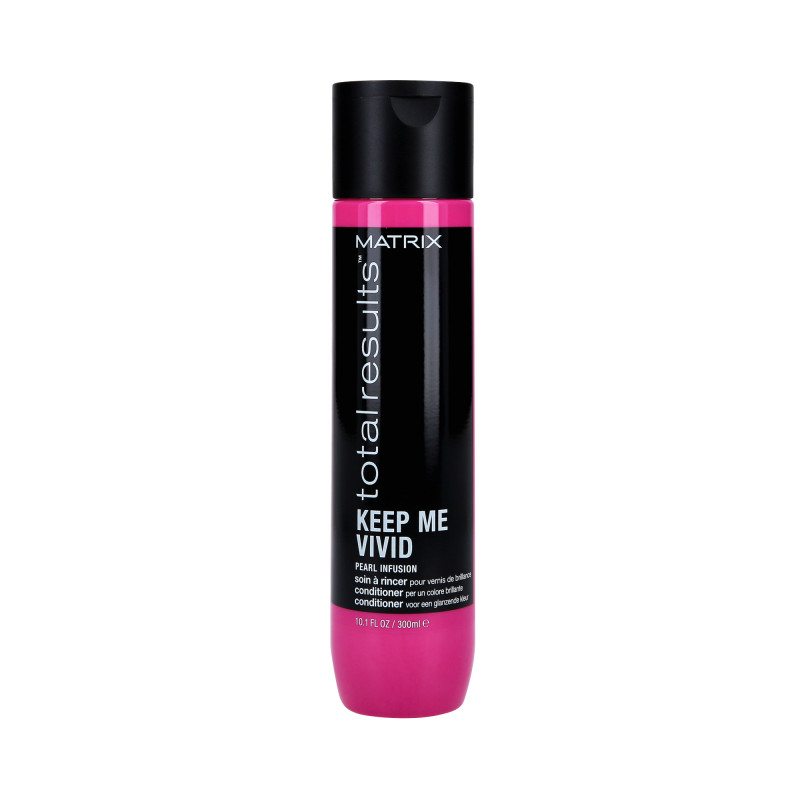 Matrix Total Results Keep Me Vivid Conditioner 300ml SALE
