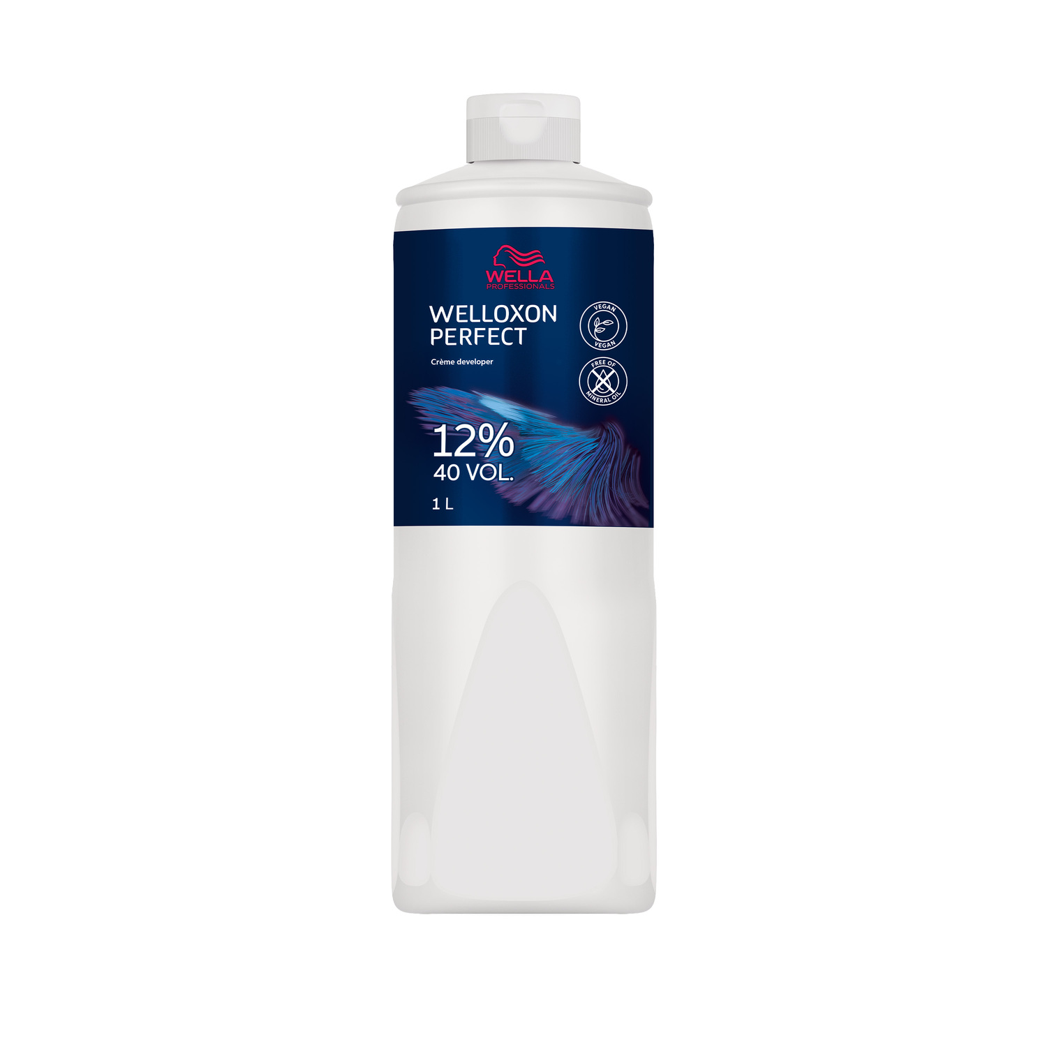 Wella Welloxon Perfect 12% 1000ml