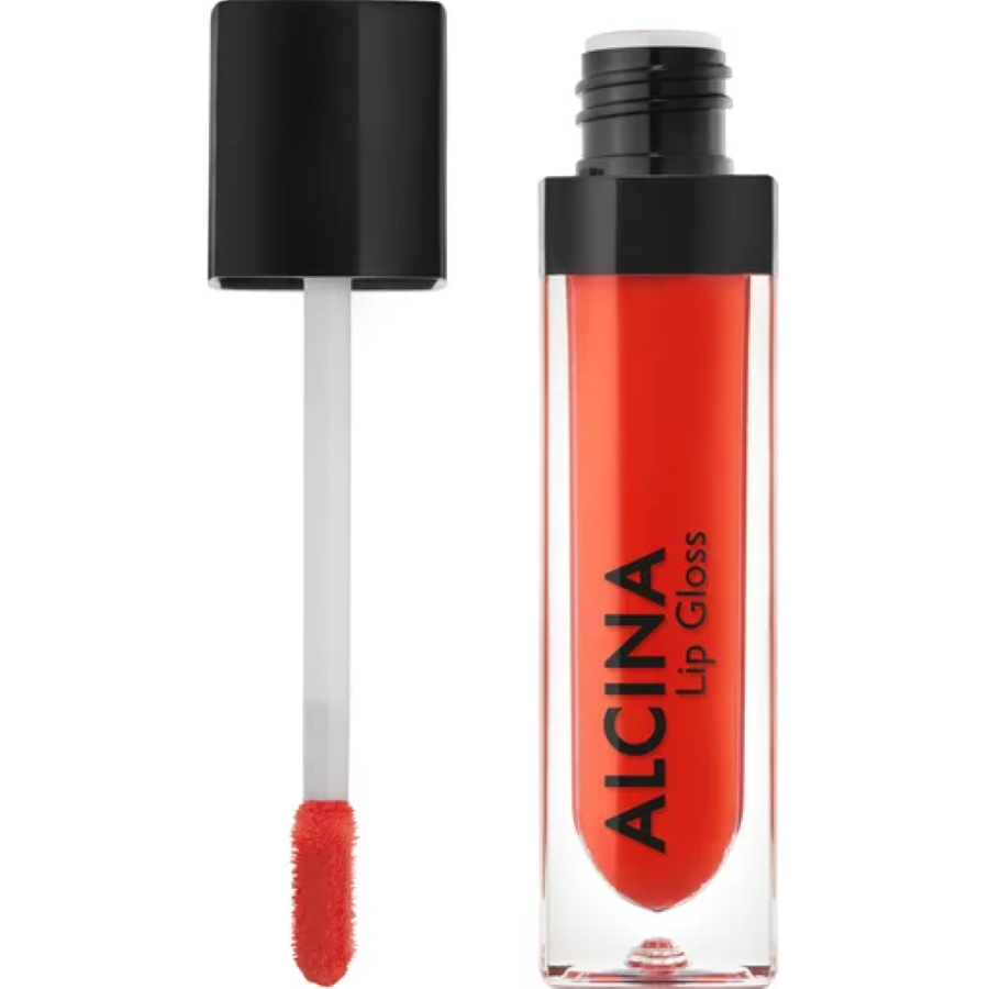 Alcina Lip Gloss Shiny red SALE Alcina Lip Gloss Shiny red SALE
