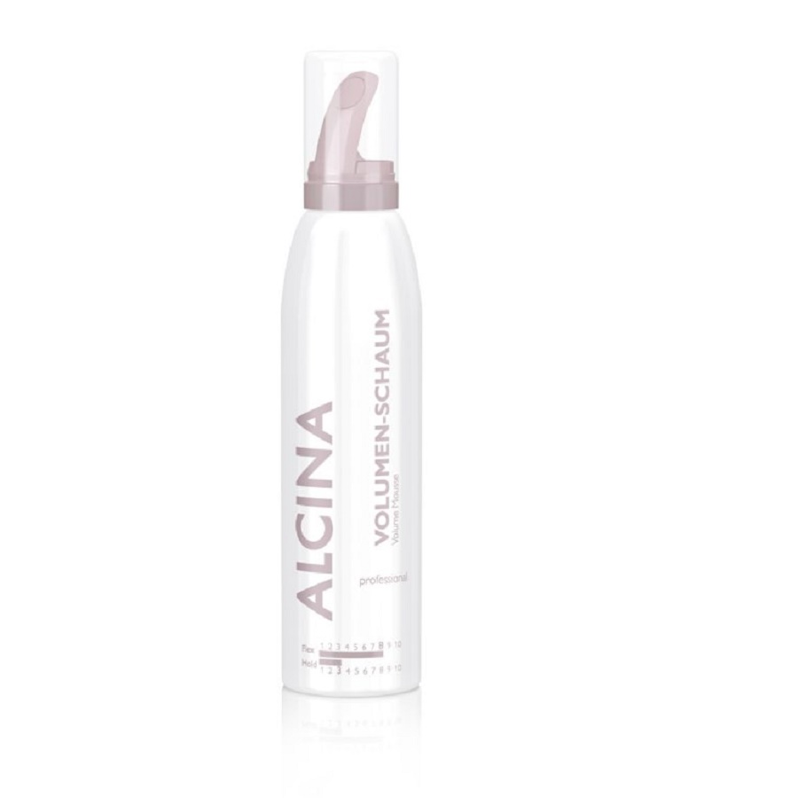 Alcina Professional Volumen-Schaum 300ml Alcina Professional Volumen-Schaum 300ml
