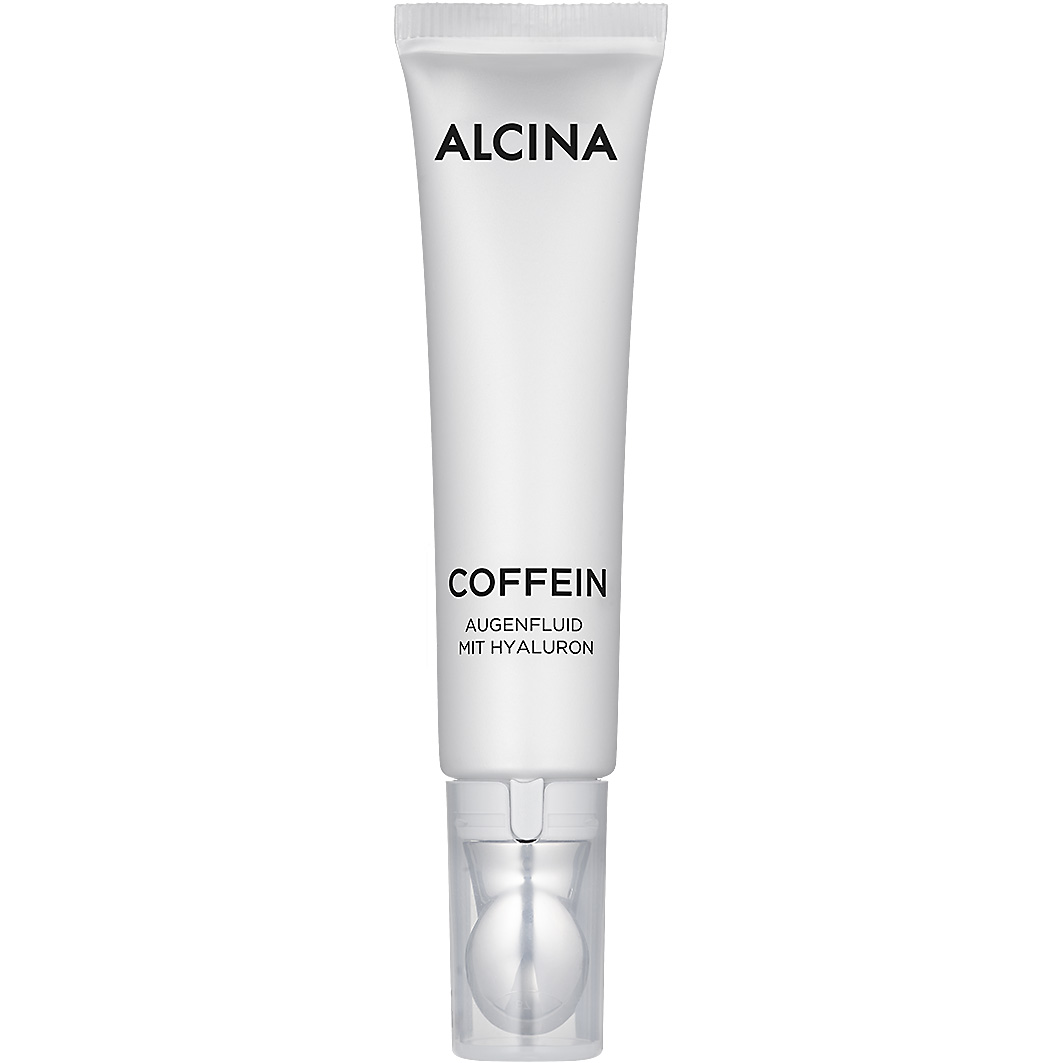Alcina Coffein Augenfluid 15ml Alcina Coffein Augenfluid 15ml