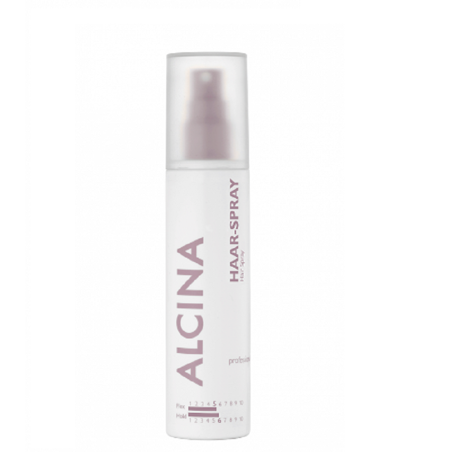 Alcina Professional Haar-Spray 125ml Alcina Professional Haar-Spray 125ml