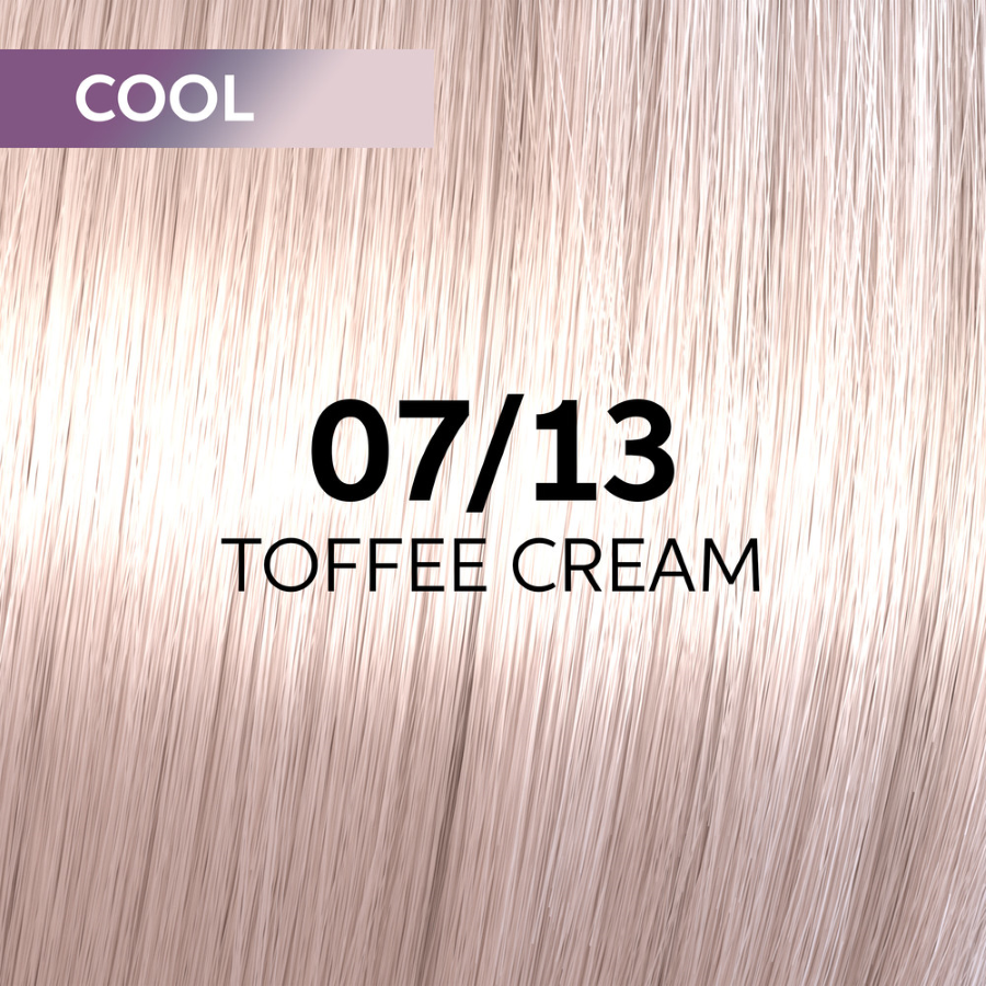 07/13 Toffee Cream 