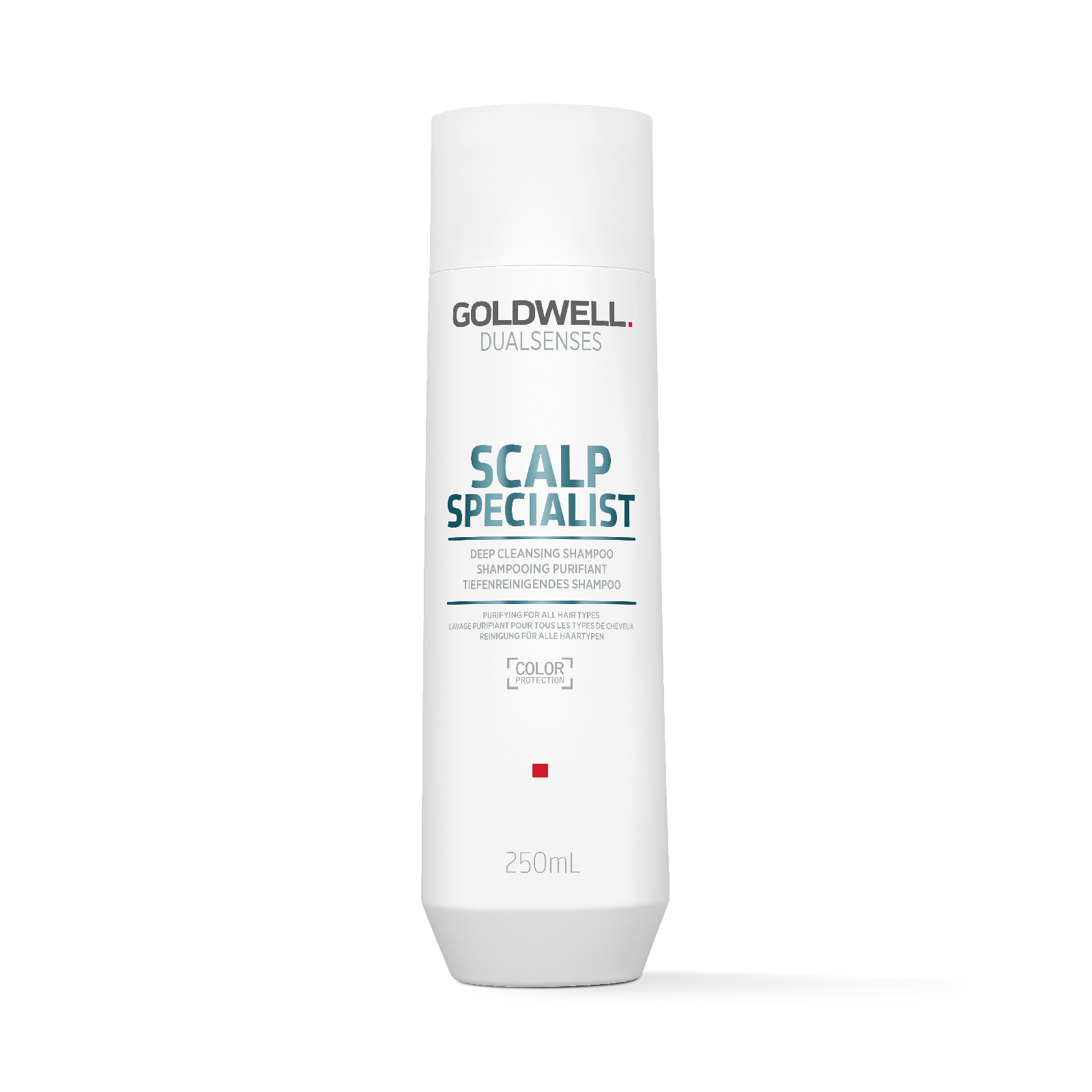 Goldwell dualsenses Scalp Specialist Deep Cleansing Shampoo 250ml 