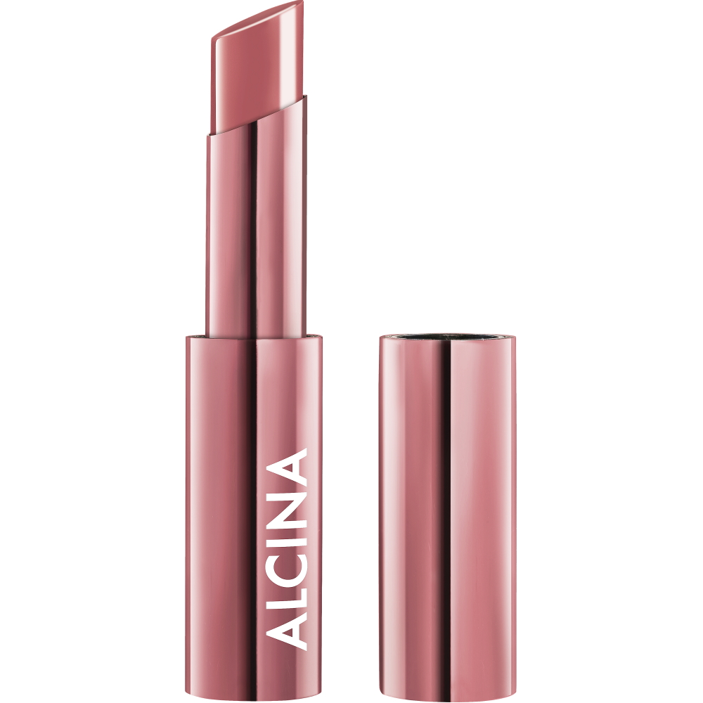 Alcina Nutri Lipstylo glazed rose  Alcina Nutri Lipstylo glazed rose