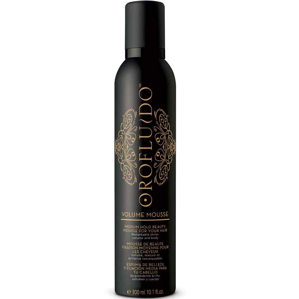 Orofluido Volume Mousse 300ml Orofluido Volume Mousse 300ml