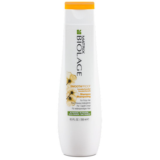 Matrix Biolage Smoothproof Shampoo 250ml SALE