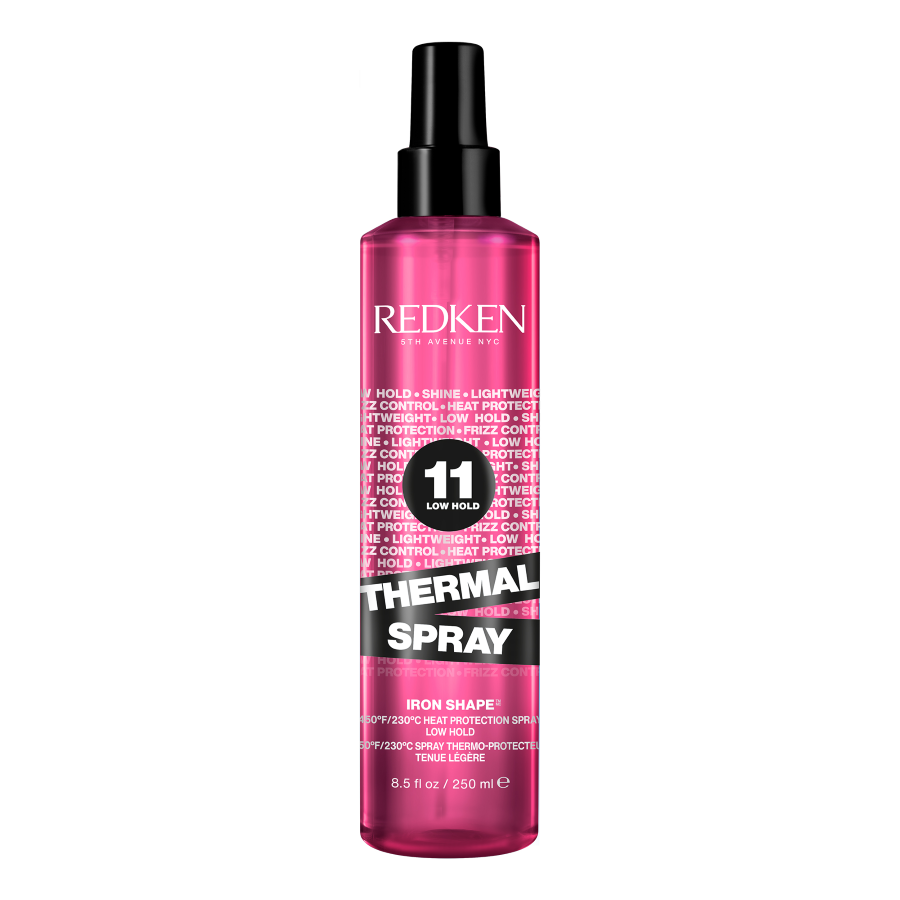 Redken Styling Thermal Spray 250ml Redken Styling Thermal Spray 250ml