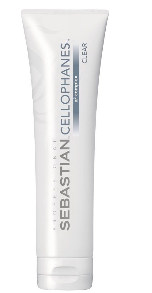 Sebastian Cellophanes Clear 2-12 300ml Sebastian Cellophanes Clear 2-12 300ml