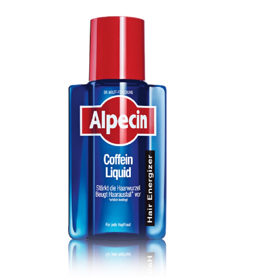 Alpecin Coffein Liquid 200ml
