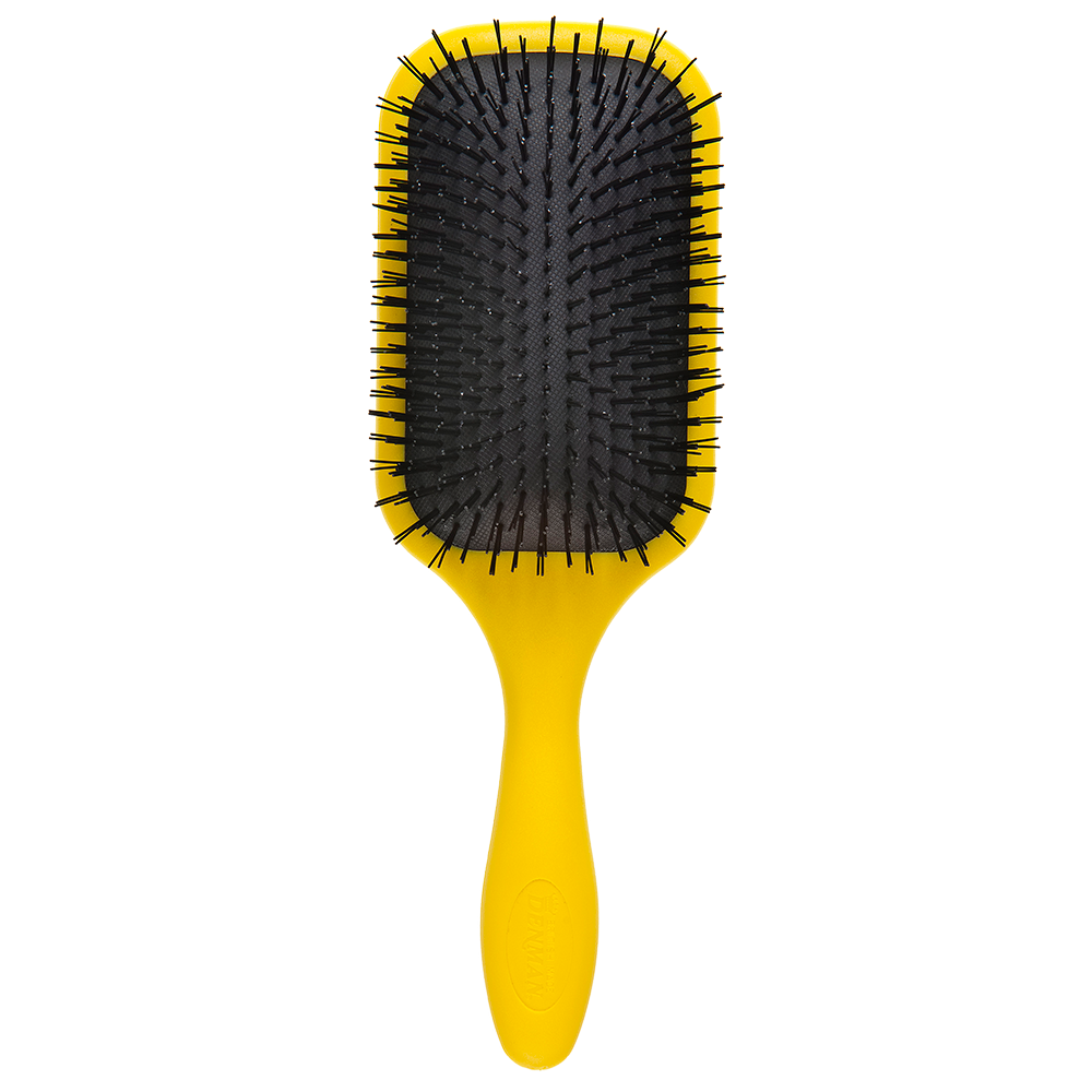 Denman Tangle Tamer Ultra D90L gelb Denman Tangle Tamer Ultra D90L gelb