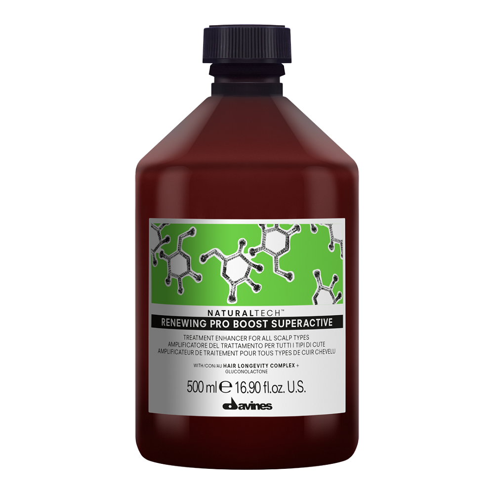 Davines Naturaltech Renewing Pro Boost Superactive 500ml  SALE