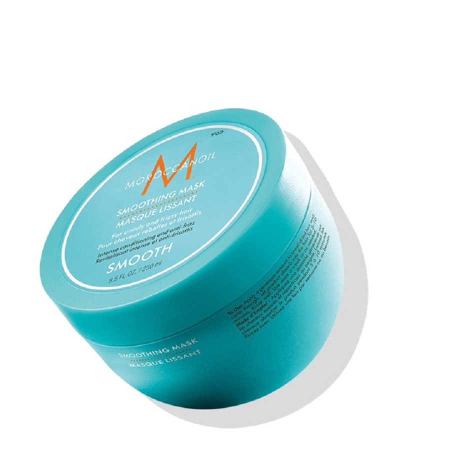 Moroccanoil Smoothing Haarmaske 250ml Moroccanoil Smoothing Haarmaske 250ml
