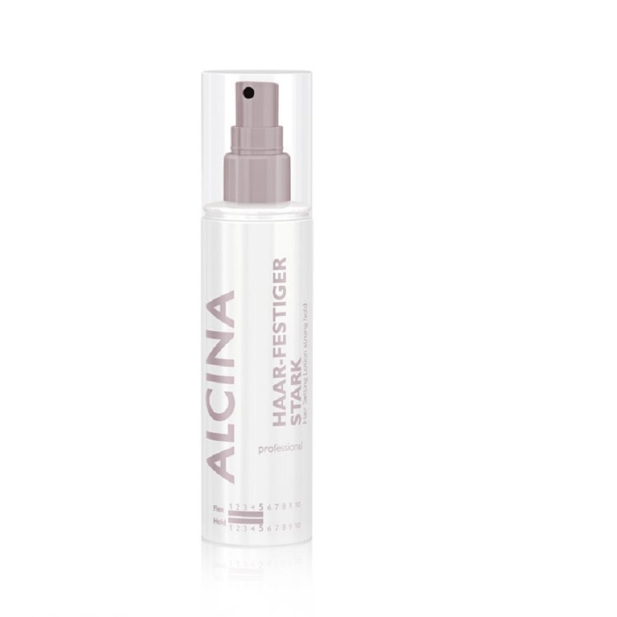 Alcina Professional Haar-Festiger extra stark 125ml Alcina Professional Haar-Festiger extra stark 125ml