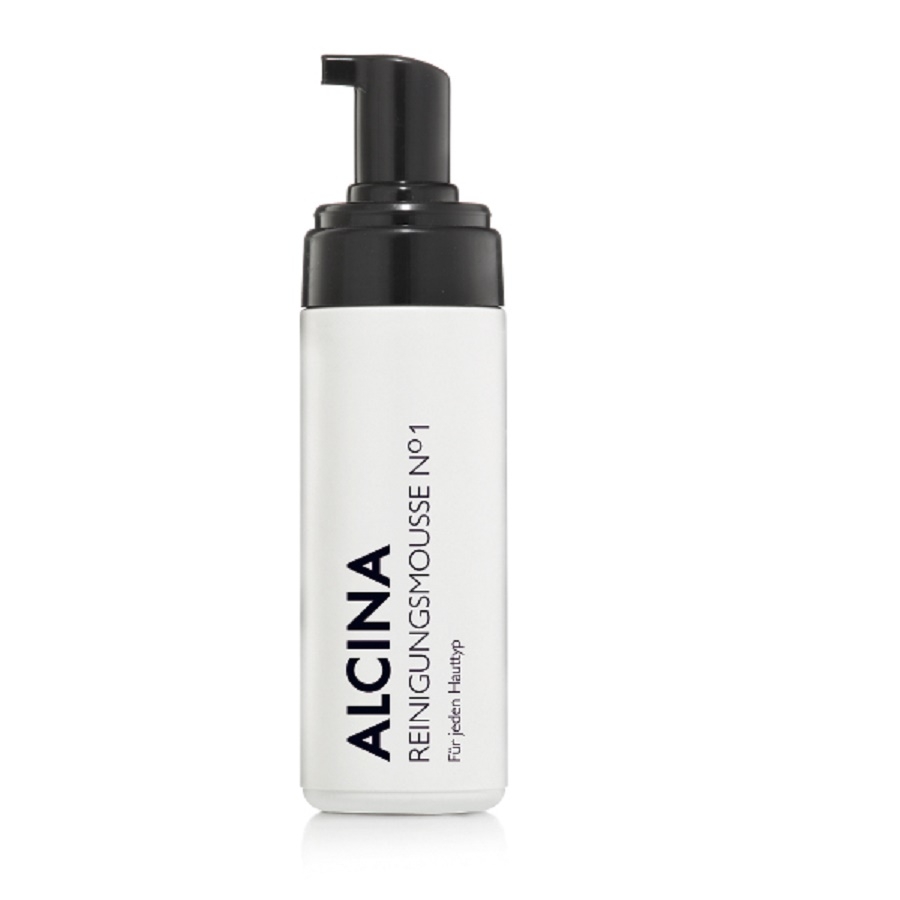 Alcina N°1 Reinigungsmousse N°1 150ml Alcina N°1 Reinigungsmousse N°1 150ml