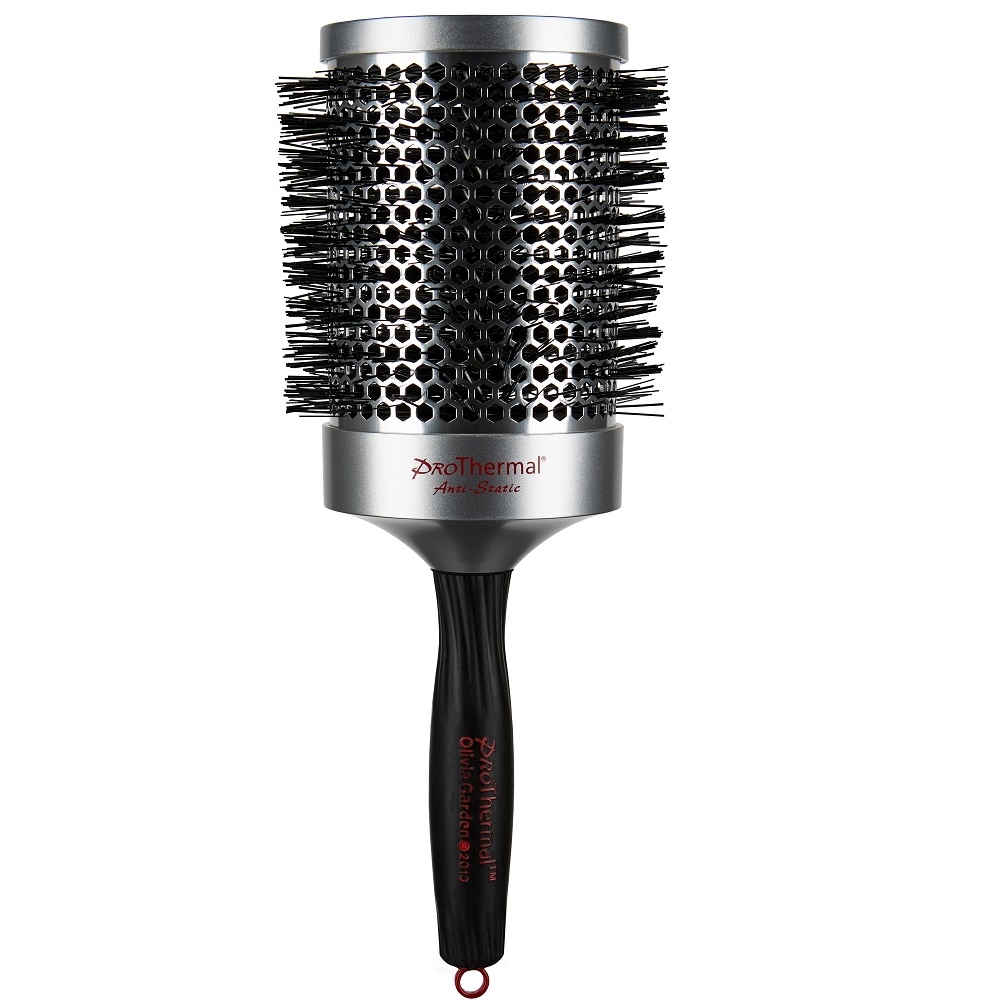 Olivia Garden Essential Blowout Classic  Silver 85 Olivia Garden Essential Blowout Classic  Silver 85