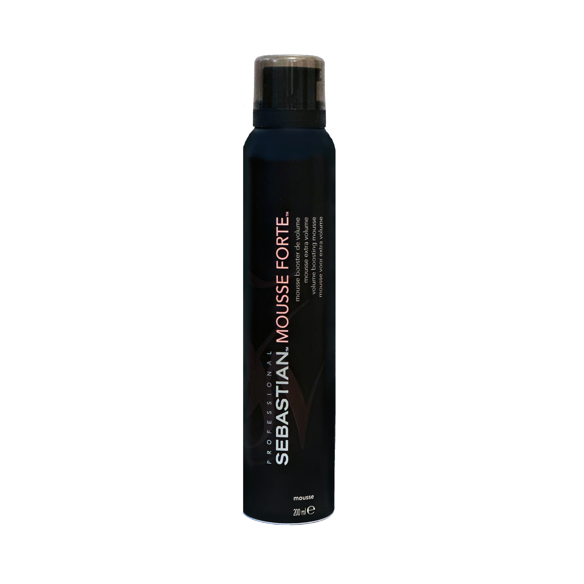 Sebastian Mousse Forte 200ml Sebastian Mousse Forte 200ml