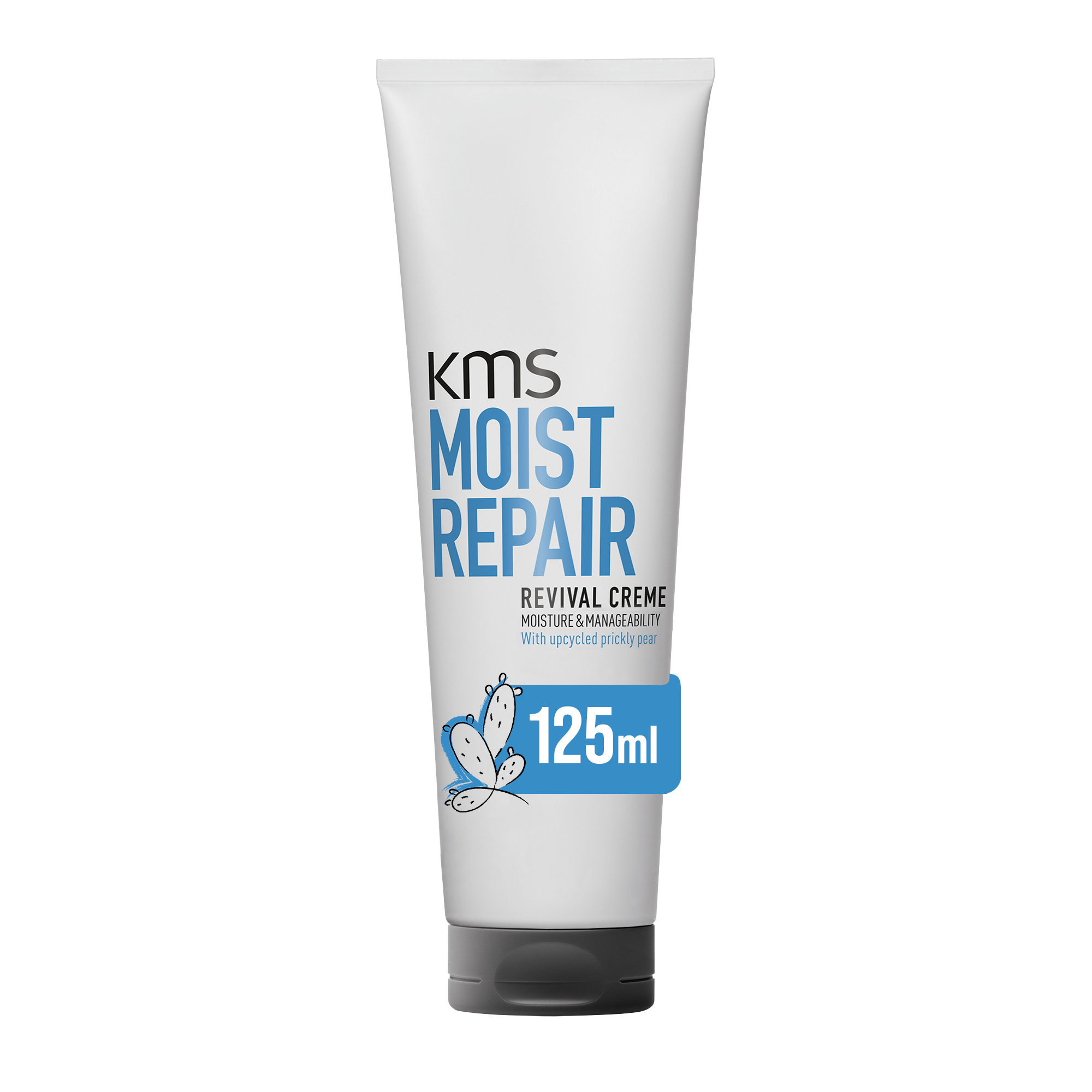 KMS Moistrepair Revival Creme 125ml KMS Moistrepair Revival Creme 125ml