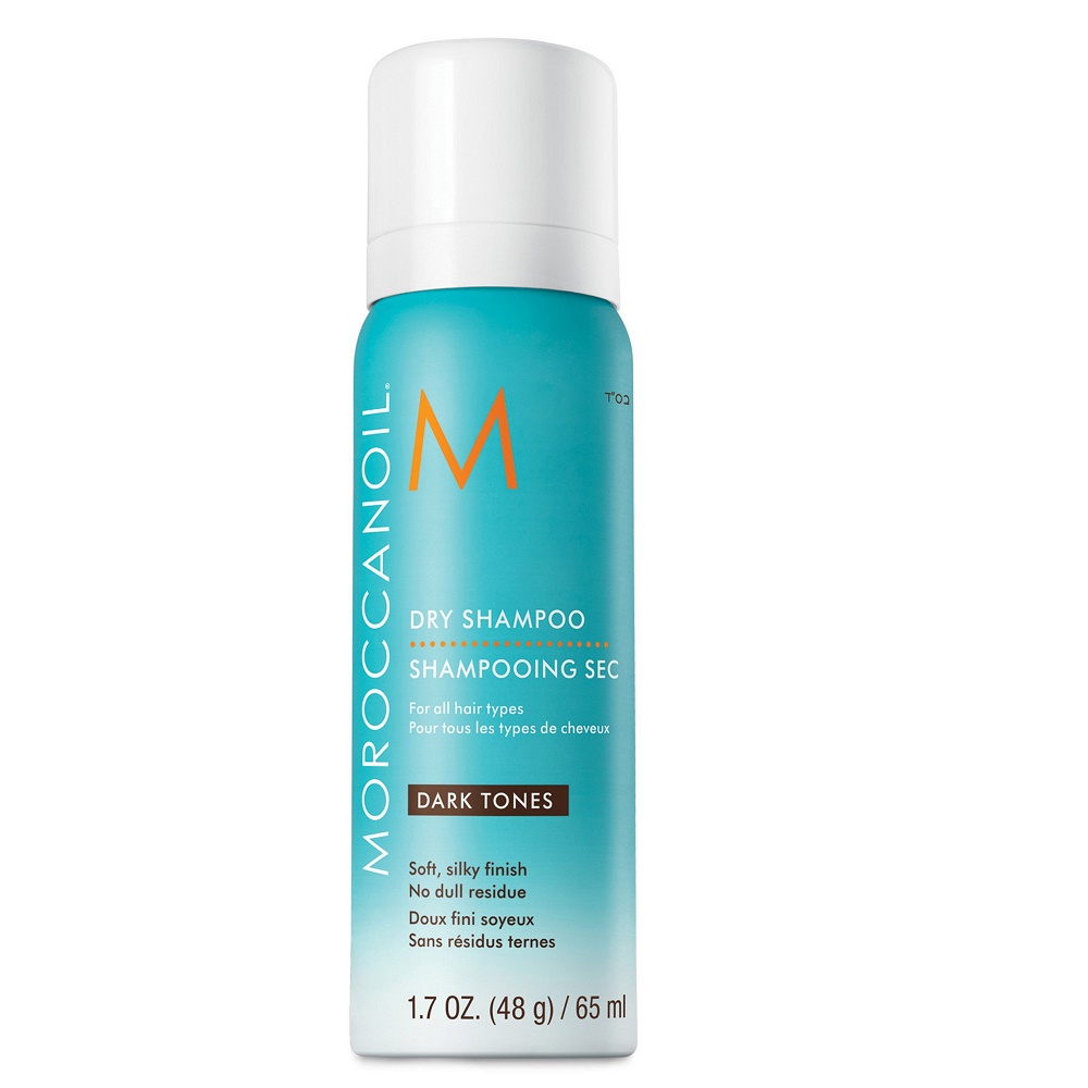 Moroccanoil Dry Shampoo dark Tones 65ml Moroccanoil Dry Shampoo dark Tones 65ml