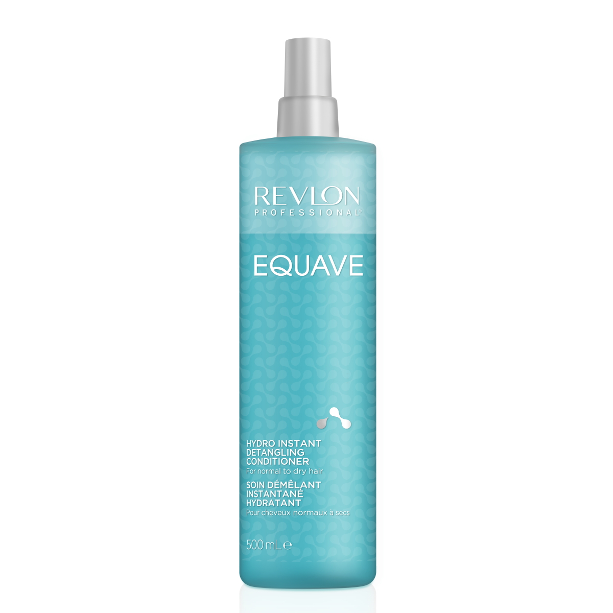 Revlon Professional Equave Hydro Instant Detangling Conditioner 500ml  Revlon Professional Equave Hydro Instant Detangling Conditioner 500ml