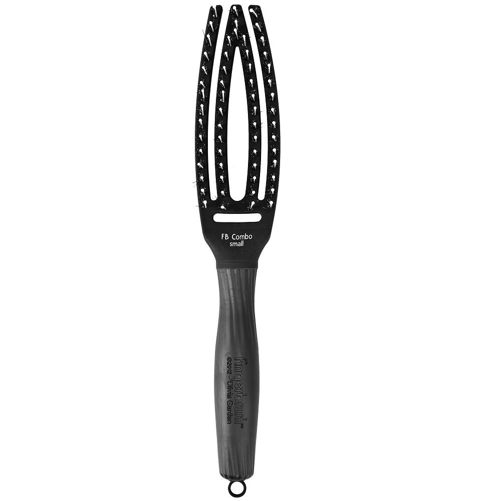 Olivia Garden Fingerbrush Combo Small Olivia Garden Fingerbrush Combo Small