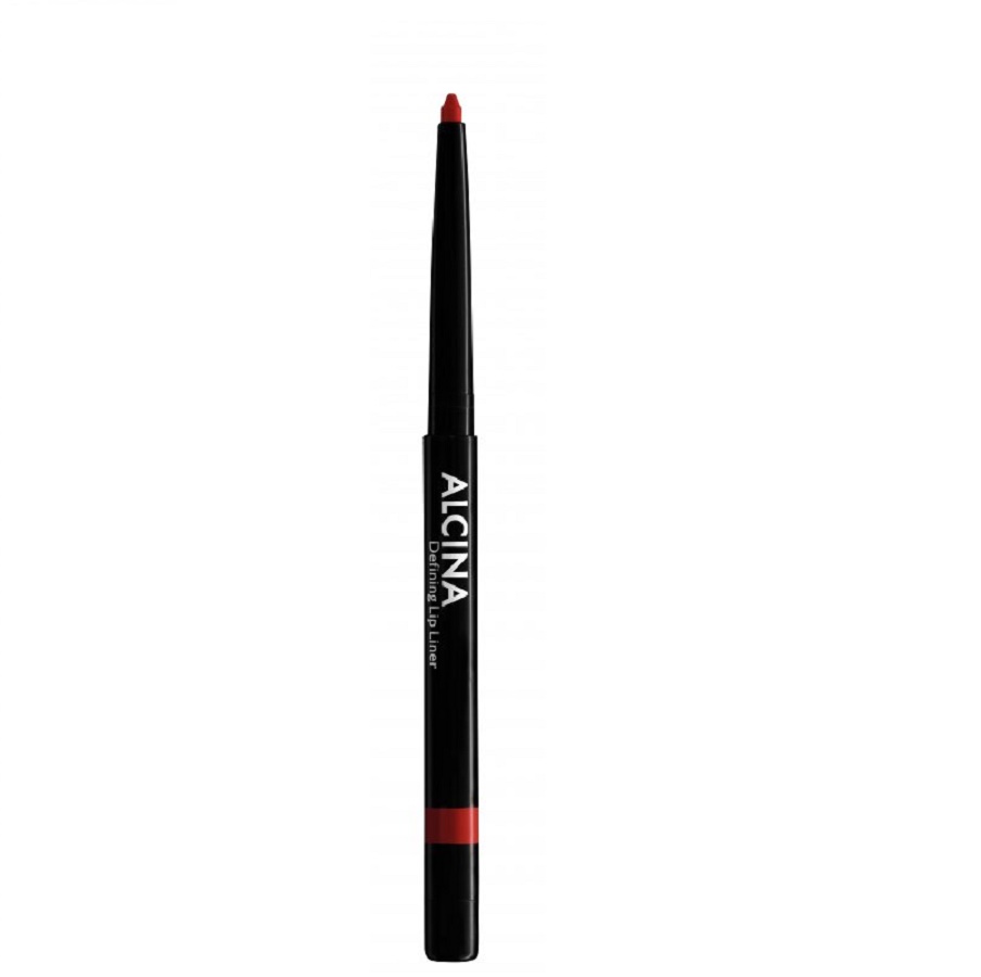 Alcina Precise Lip Liner intense 020 Alcina Precise Lip Liner intense 020