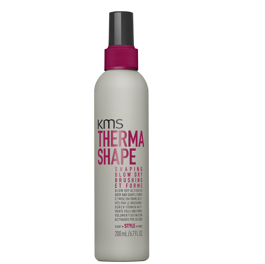 KMS Thermashape Shaping Blow Dry 200ml KMS Thermashape Shaping Blow Dry 200ml