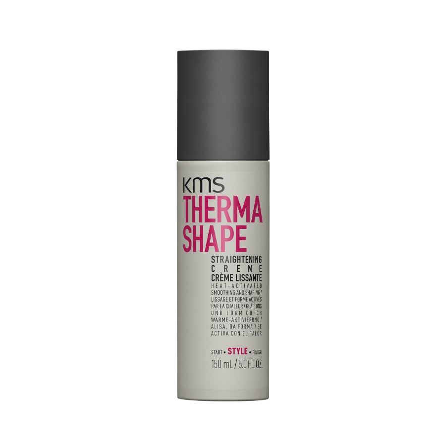 KMS Thermashape Straightening Creme 150ml KMS Thermashape Straightening Creme 150ml