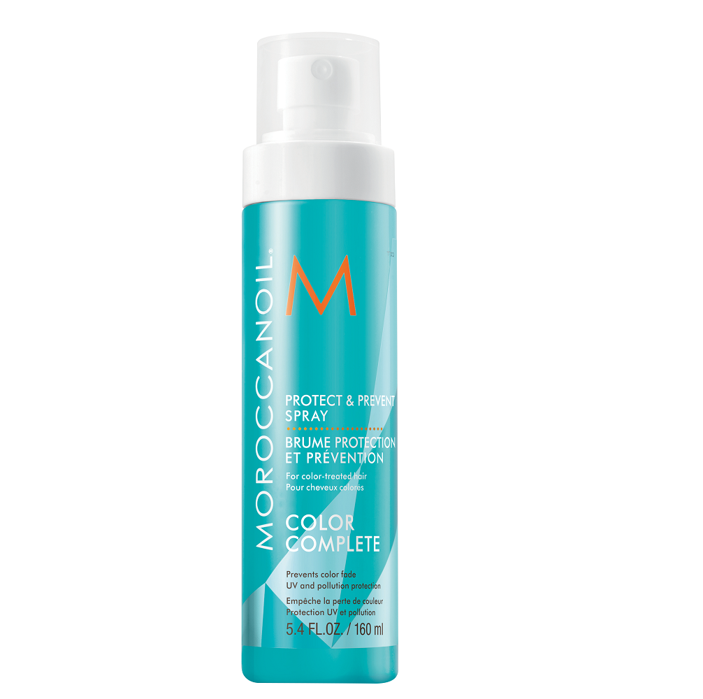 Moroccanoil Color Protec & Prevent Spray 160ml Moroccanoil Color Protec & Prevent Spray 160ml