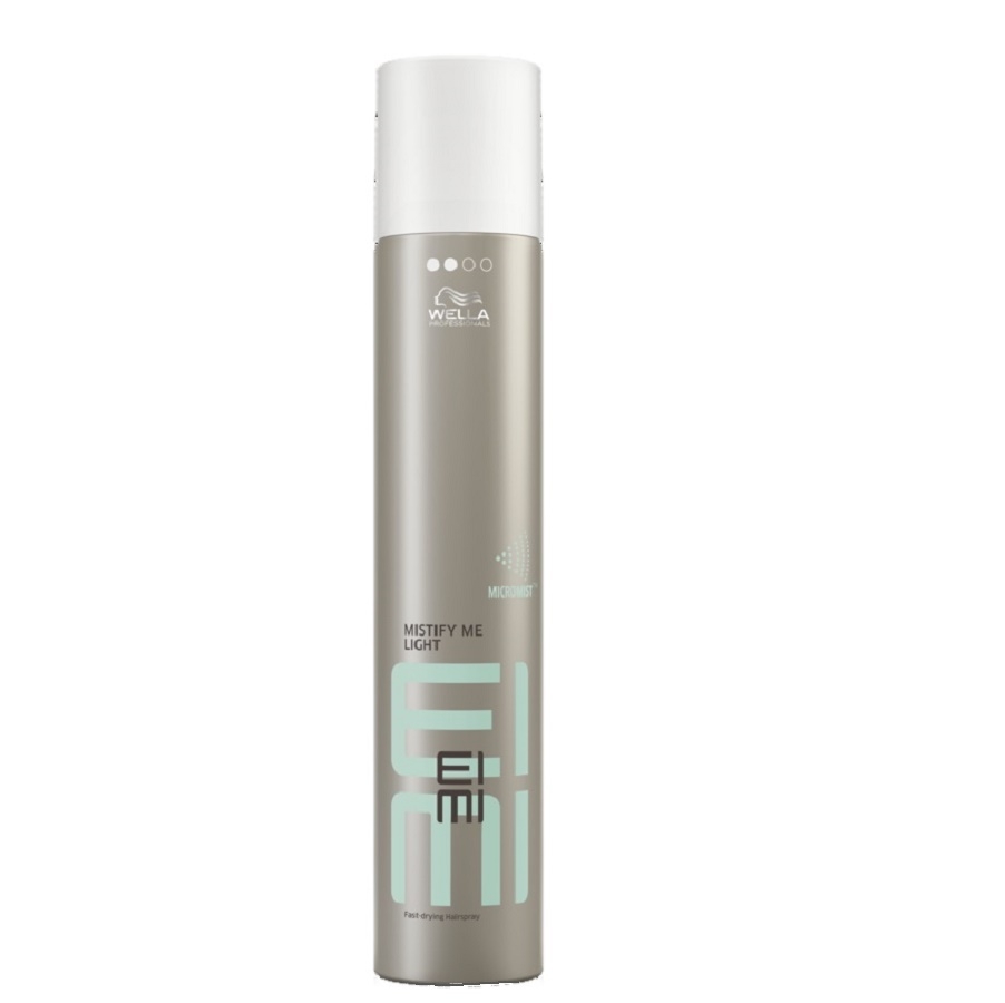 Wella EIMI Mistify Me light 500ml Wella EIMI Mistify Me light 500ml