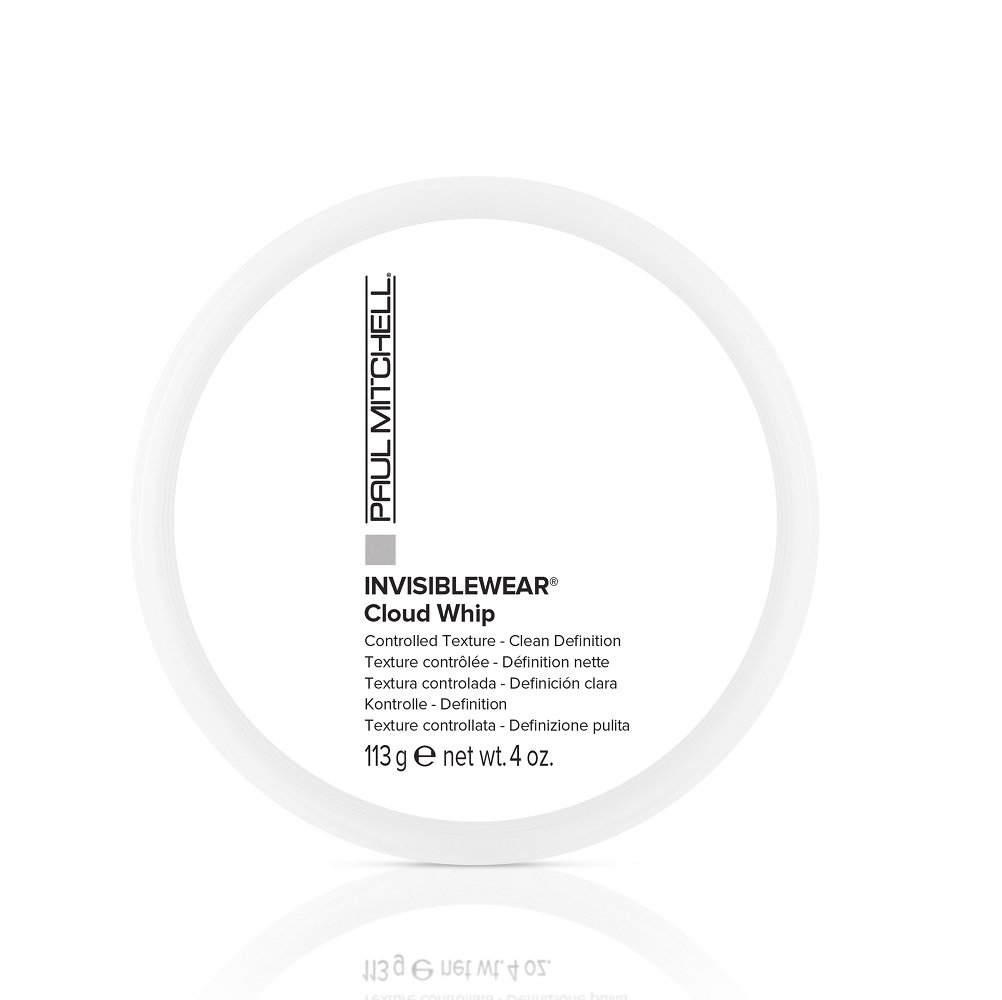Paul Mitchell Invisiblewear Cloud Whip 113ml Paul Mitchell Invisiblewear Cloud Whip 113ml
