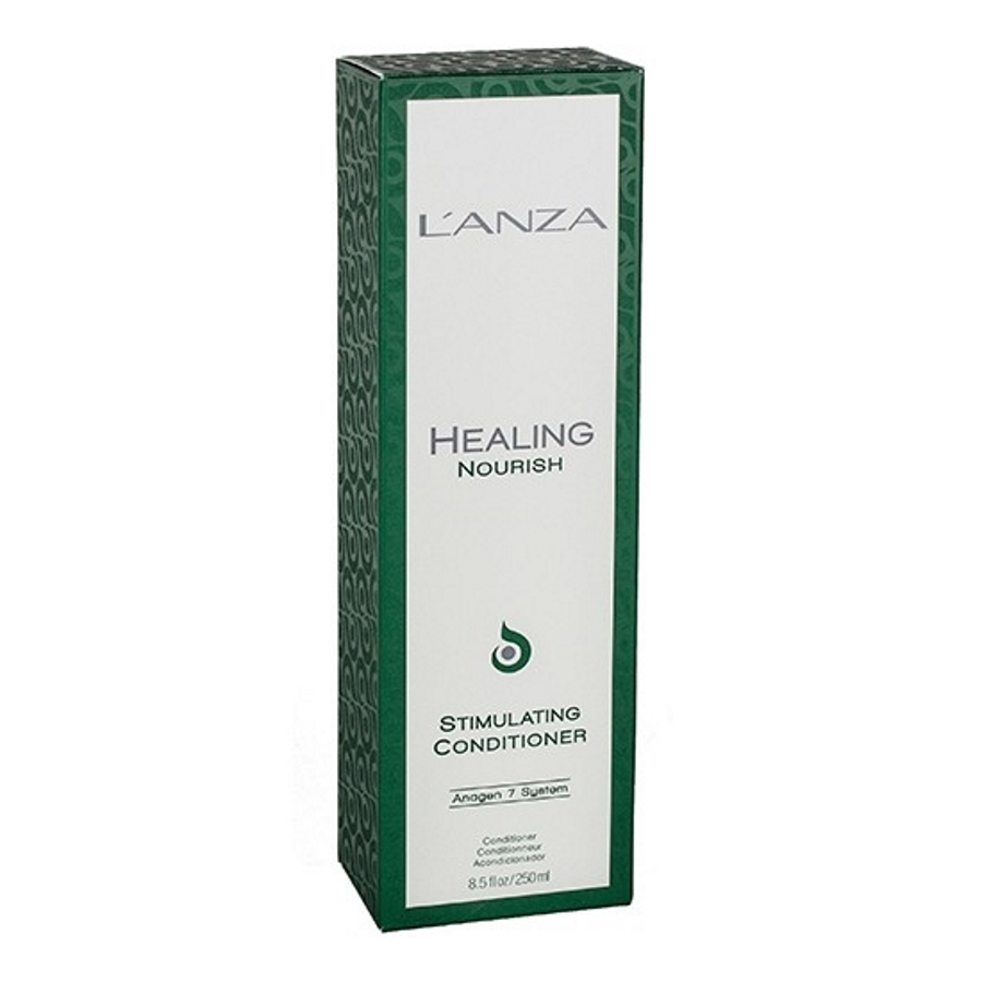 Lanza Healing Nourish Conditioner 250ml
