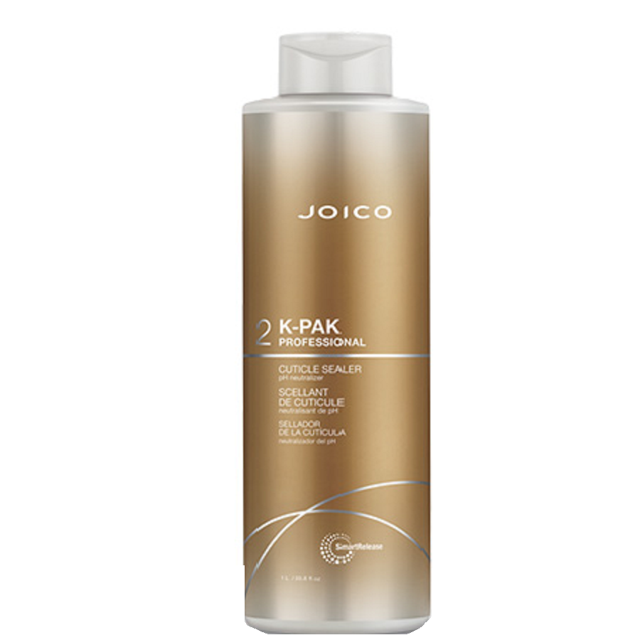Joico K-Pak Professional Cuticle Sealer 1000ml Joico K-Pak Professional Cuticle Sealer 1000ml