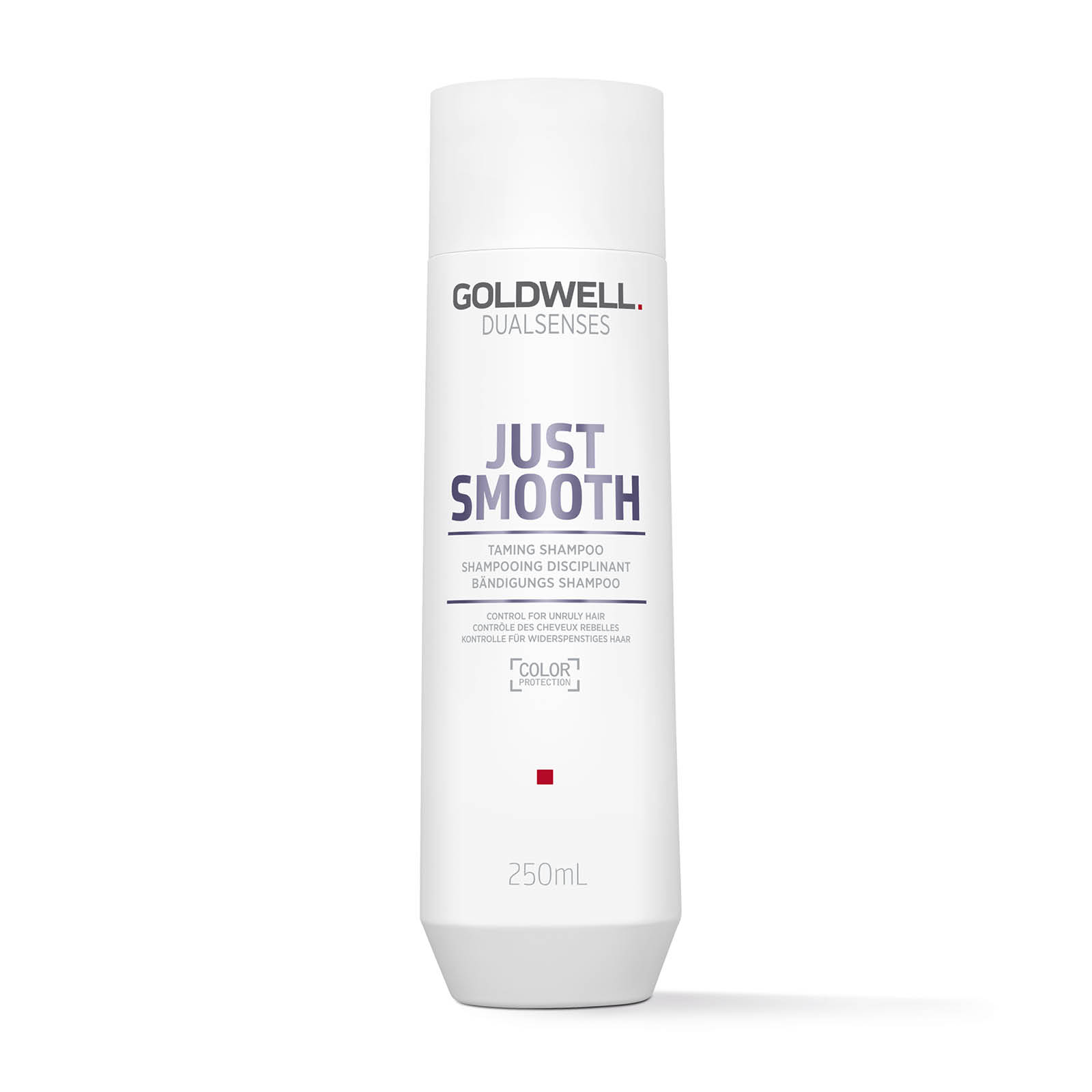Goldwell dualsenses Just Smooth Taming Shampoo 250ml Goldwell dualsenses Just Smooth Taming Shampoo 250ml