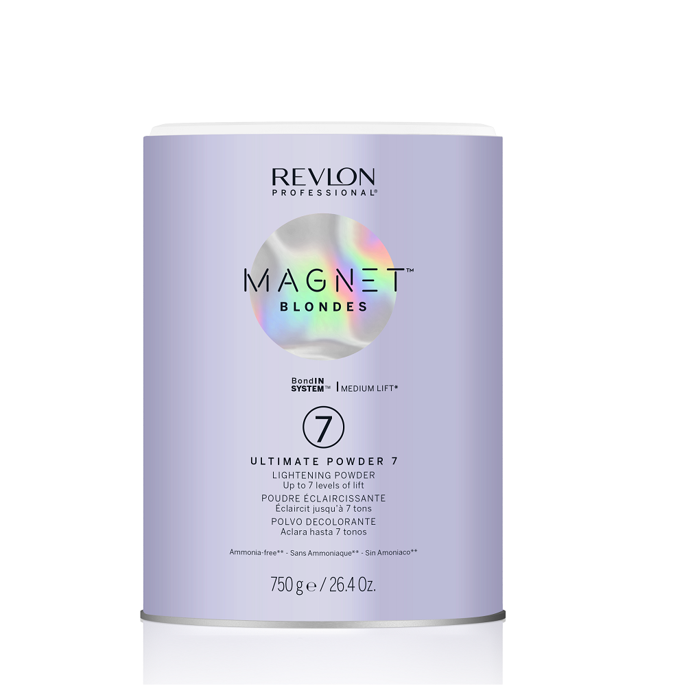 Revlon Magnet Ultimate Powder 7 750g