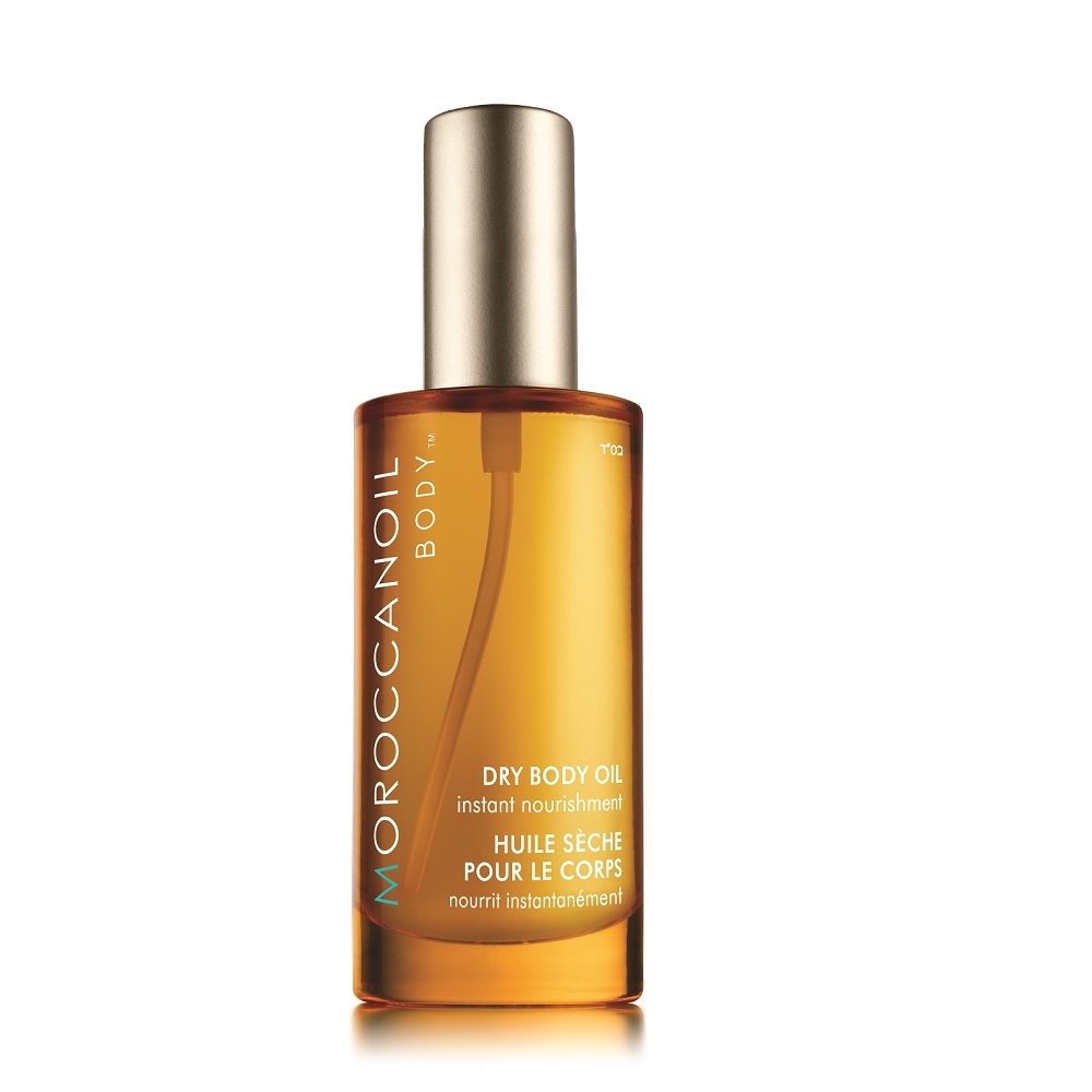 Moroccanoil Dry Body Oil 50ml Moroccanoil Dry Body Oil 50ml