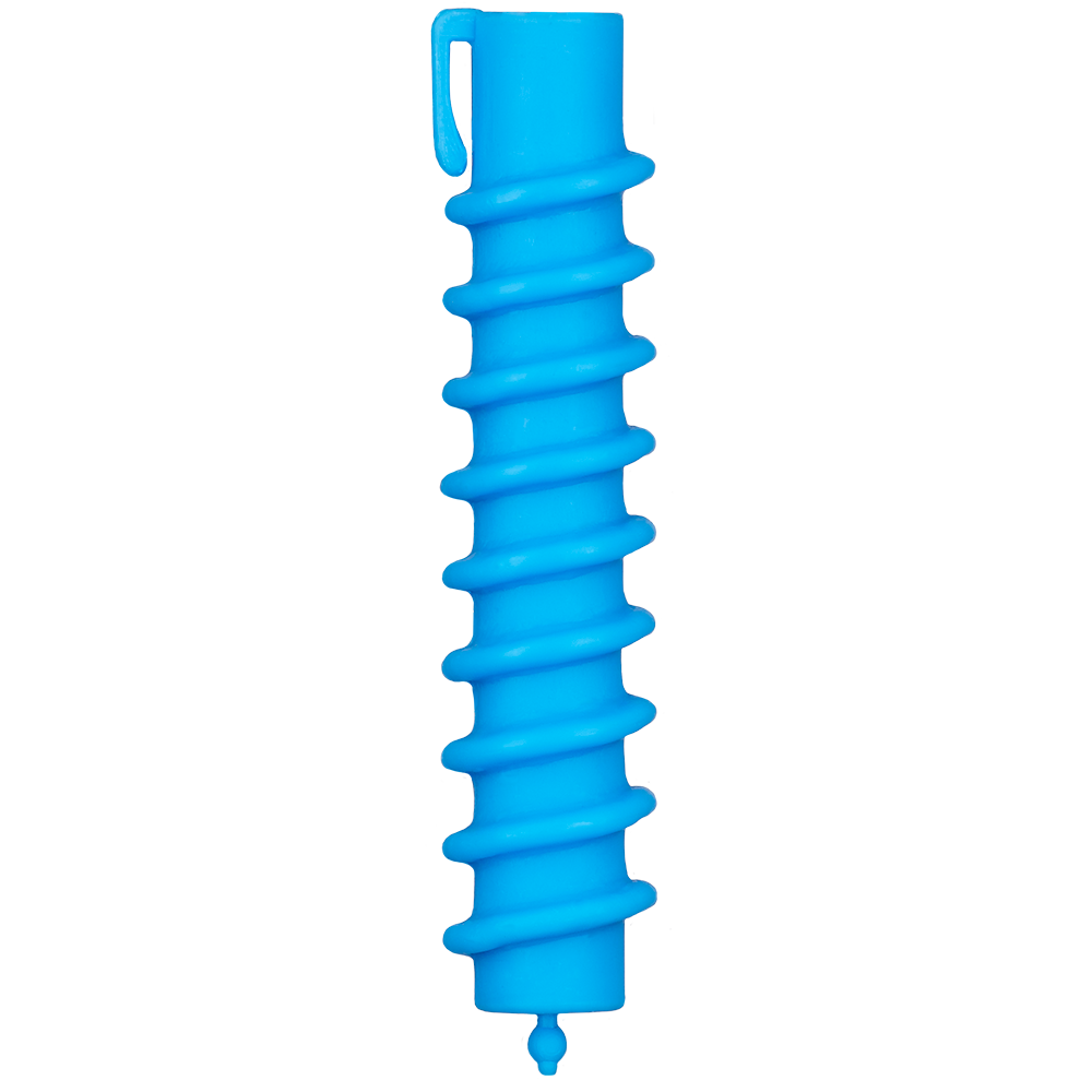 Fripac-Medis Spiralwickler Groß, Beutel à 12 Stück Fripac-Medis Spiralwickler Groß, Beutel à 12 Stück