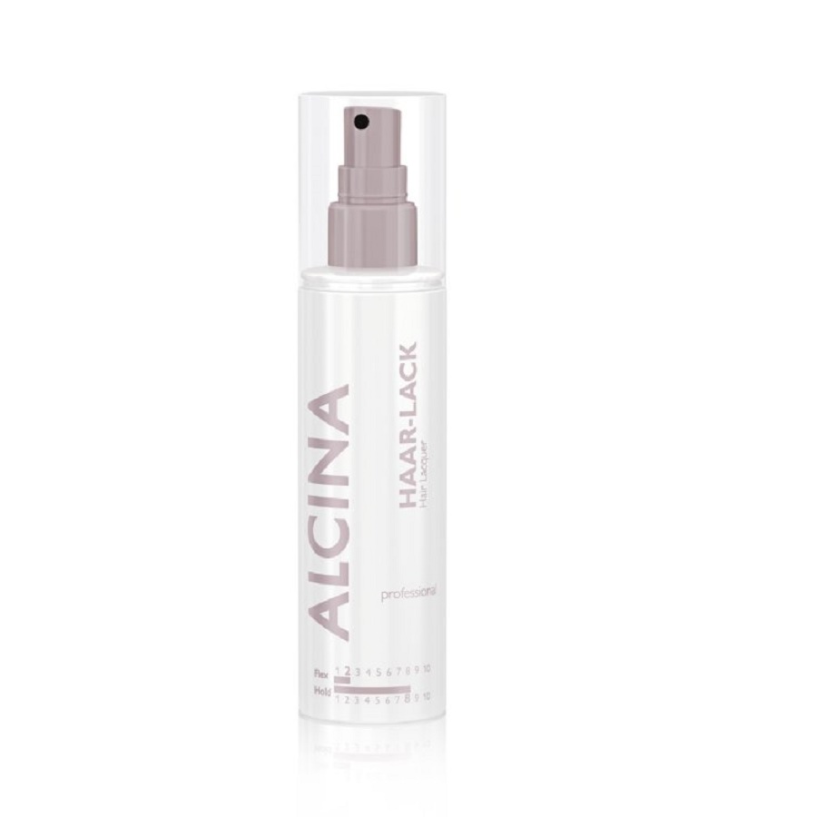 Alcina Professional Haar-Lack 125ml