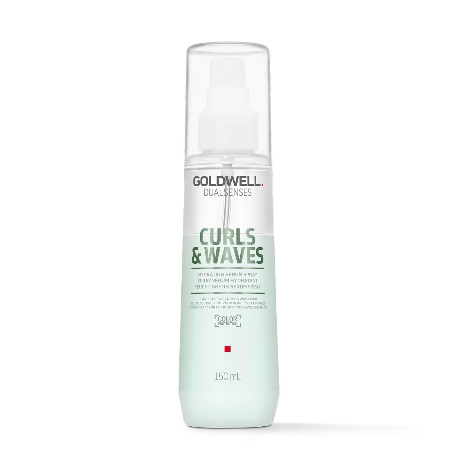 Goldwell Dualsenses Curls&Waves Serum Spray 150ml Goldwell Dualsenses Curls&Waves Serum Spray 150ml