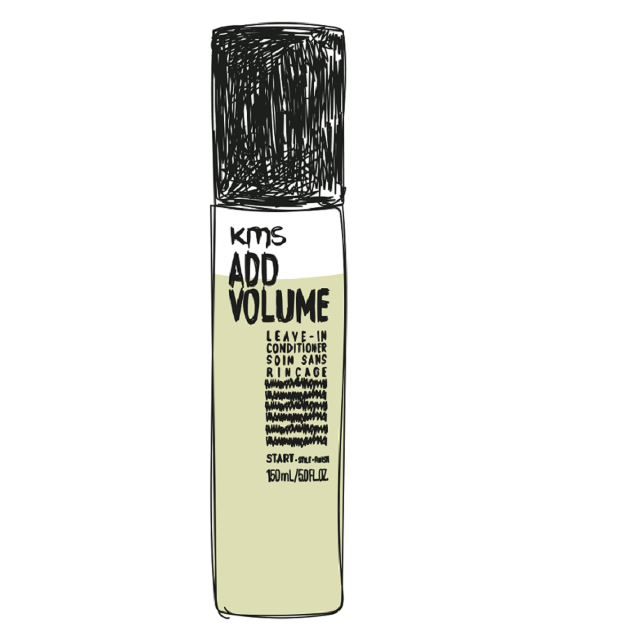 KMS Addvolume Leave-in Conditioner 150ml KMS Addvolume Leave-in Conditioner 150ml