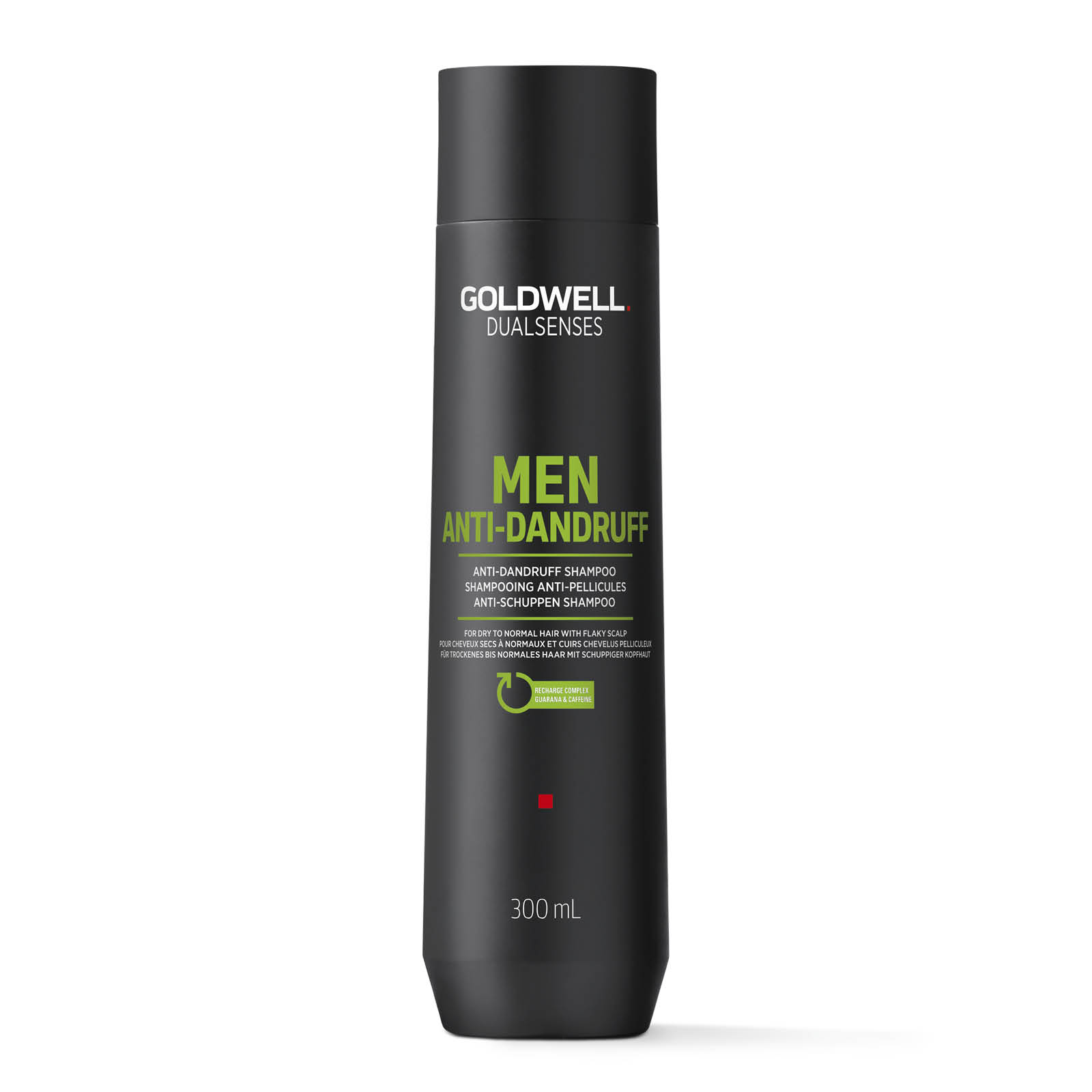 Goldwell dualsenses Men Anti Dandruff Shampoo 300ml Goldwell dualsenses Men Anti Dandruff Shampoo 300ml