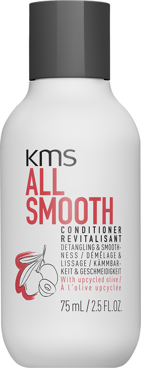 KMS Allsmooth Conditioner 75ml KMS Allsmooth Conditioner 75ml