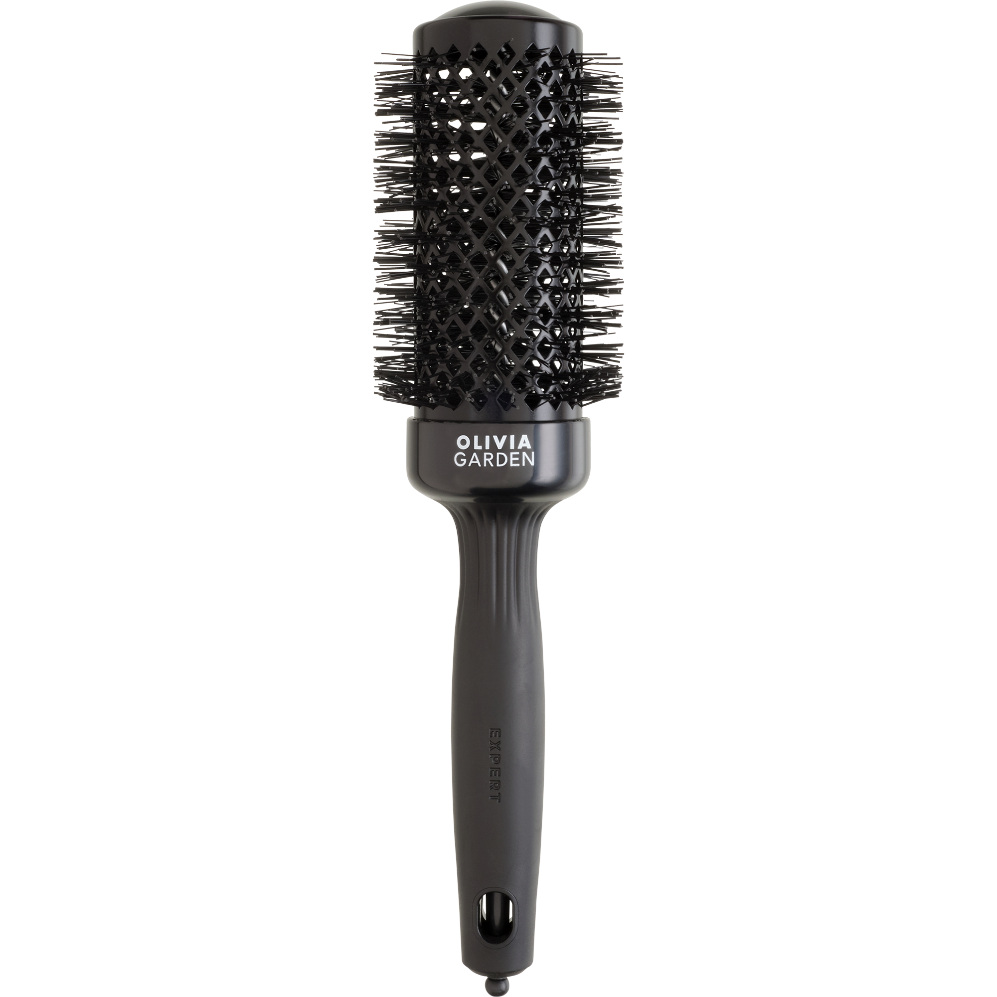 Olivia Garden EXPERT BLOWOUT SHINE Black 45 Olivia Garden EXPERT BLOWOUT SHINE Black 45