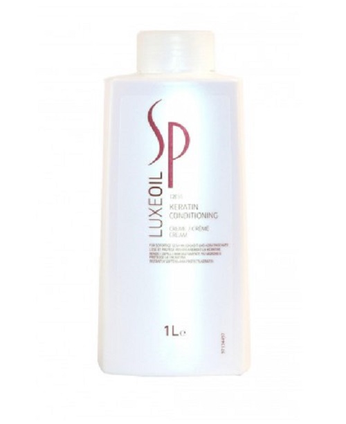 SP Luxe Oil Conditioning Creme 1000ml