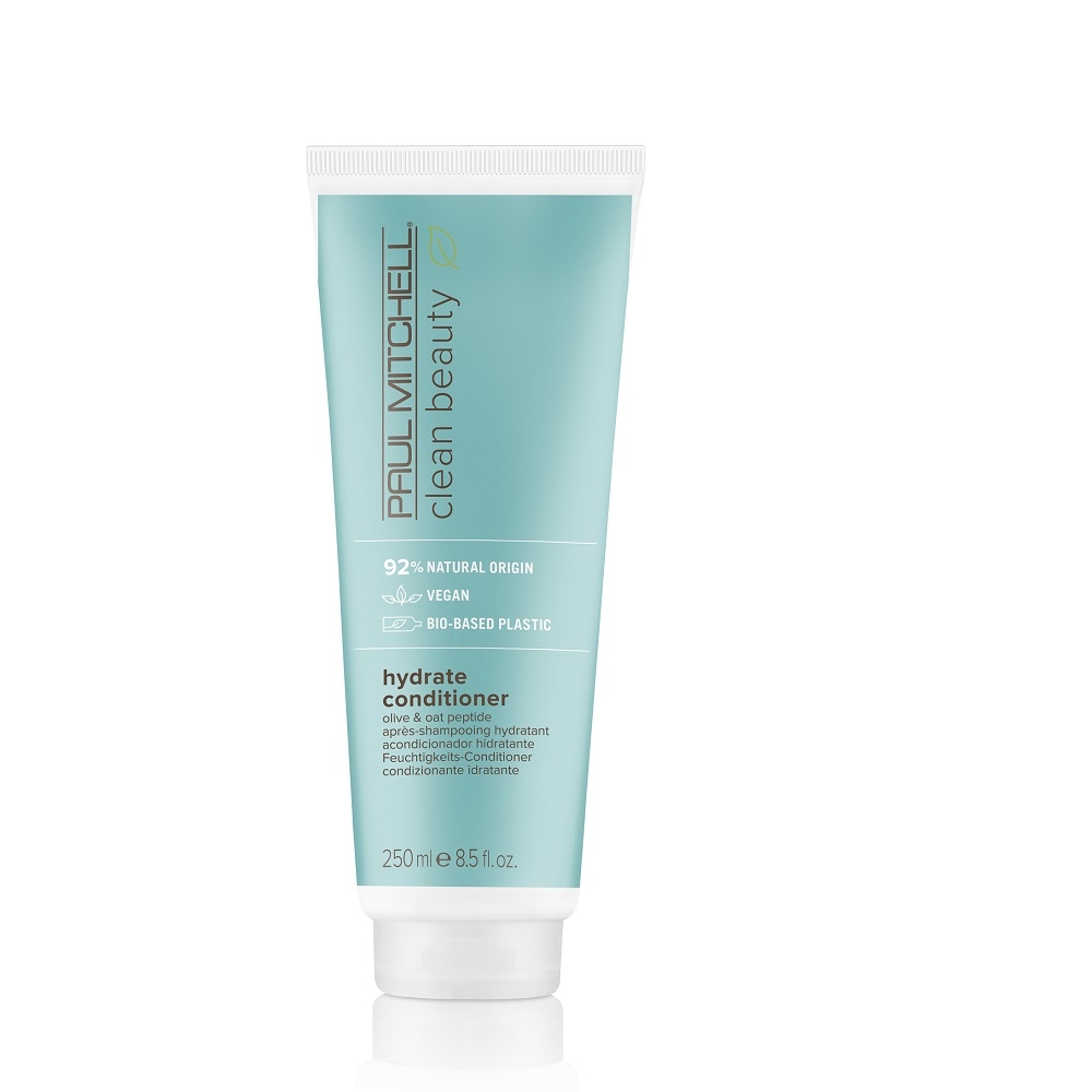 Paul Mitchell Clean Beauty Hydrate Conditioner 250ml SALE Paul Mitchell Clean Beauty Hydrate Conditioner 250ml SALE