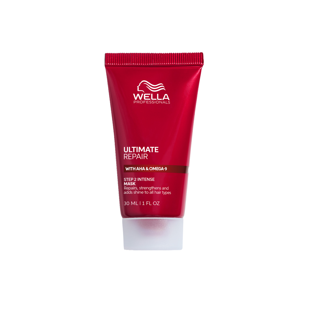 Wella Professionals Ultimate Repair Mask 30ml Wella Professionals Ultimate Repair Mask 30ml