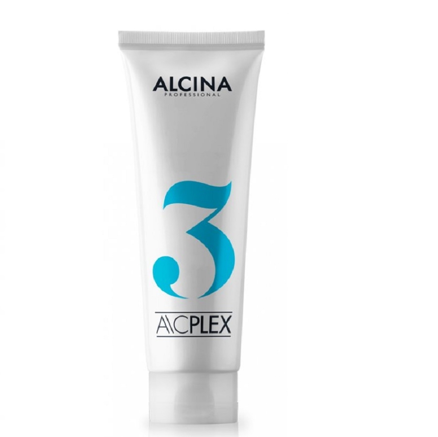 Alcina A\C Plex Step 3 125ml Alcina A\C Plex Step 3 125ml