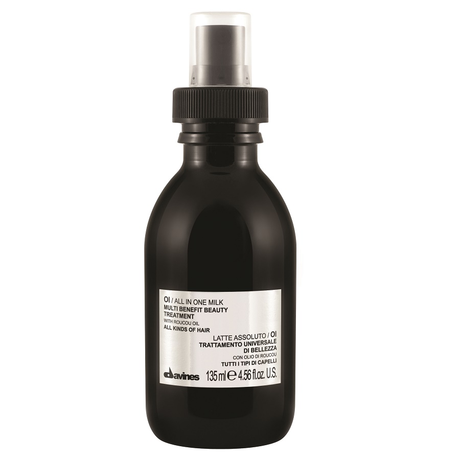 Davines Ol All in One Milk 135ml Davines Ol All in One Milk 135ml