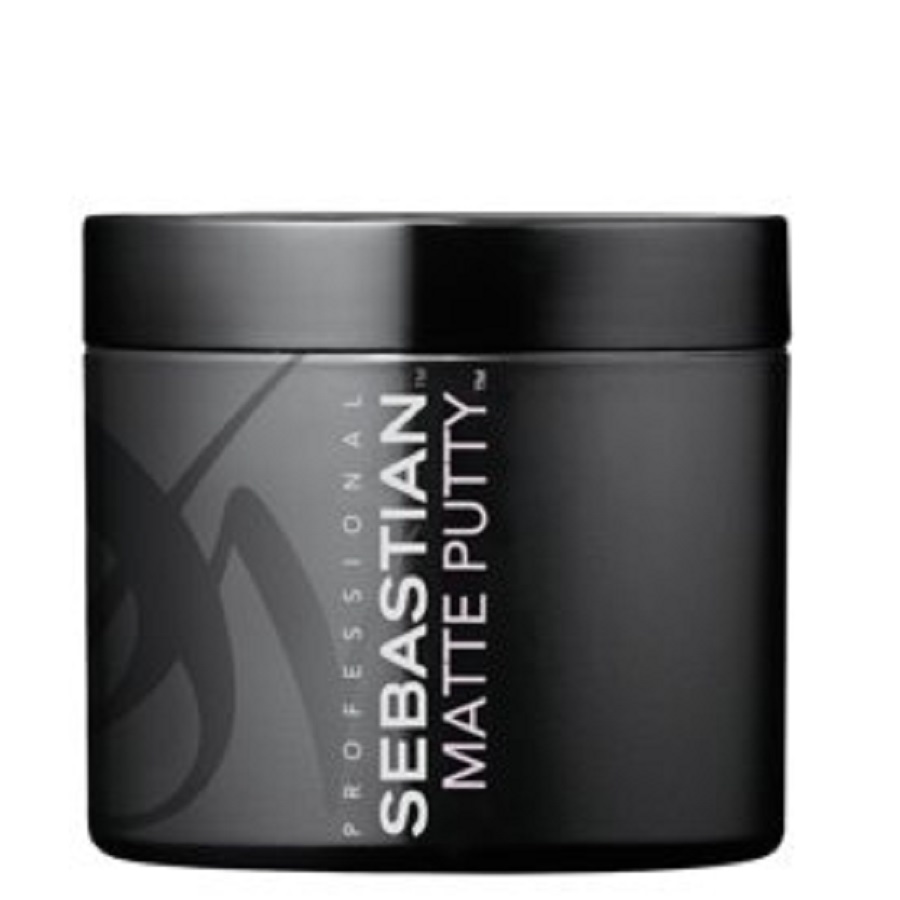 Sebastian Matte Putty 75ml Sebastian Matte Putty 75ml